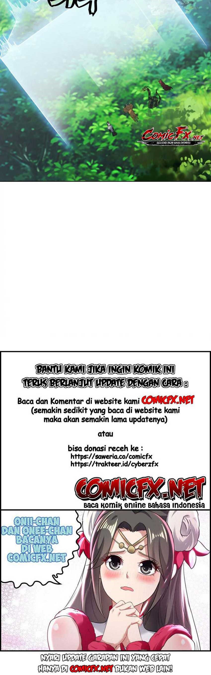 The Nine Heaven of Martial Arts Chapter 171 Gambar 8